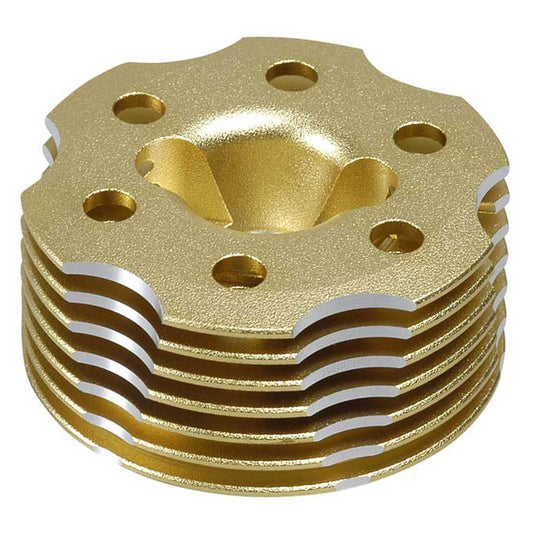 Complete 91SX-H Cylinder Head (OSMG2739)