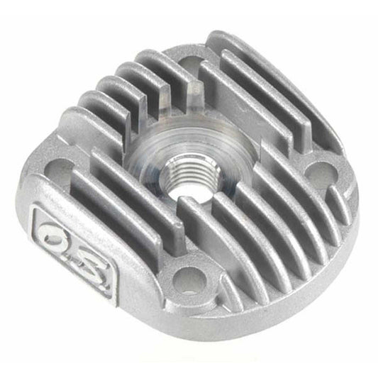 25LA Natural Cylinder Head (OSMG2758)