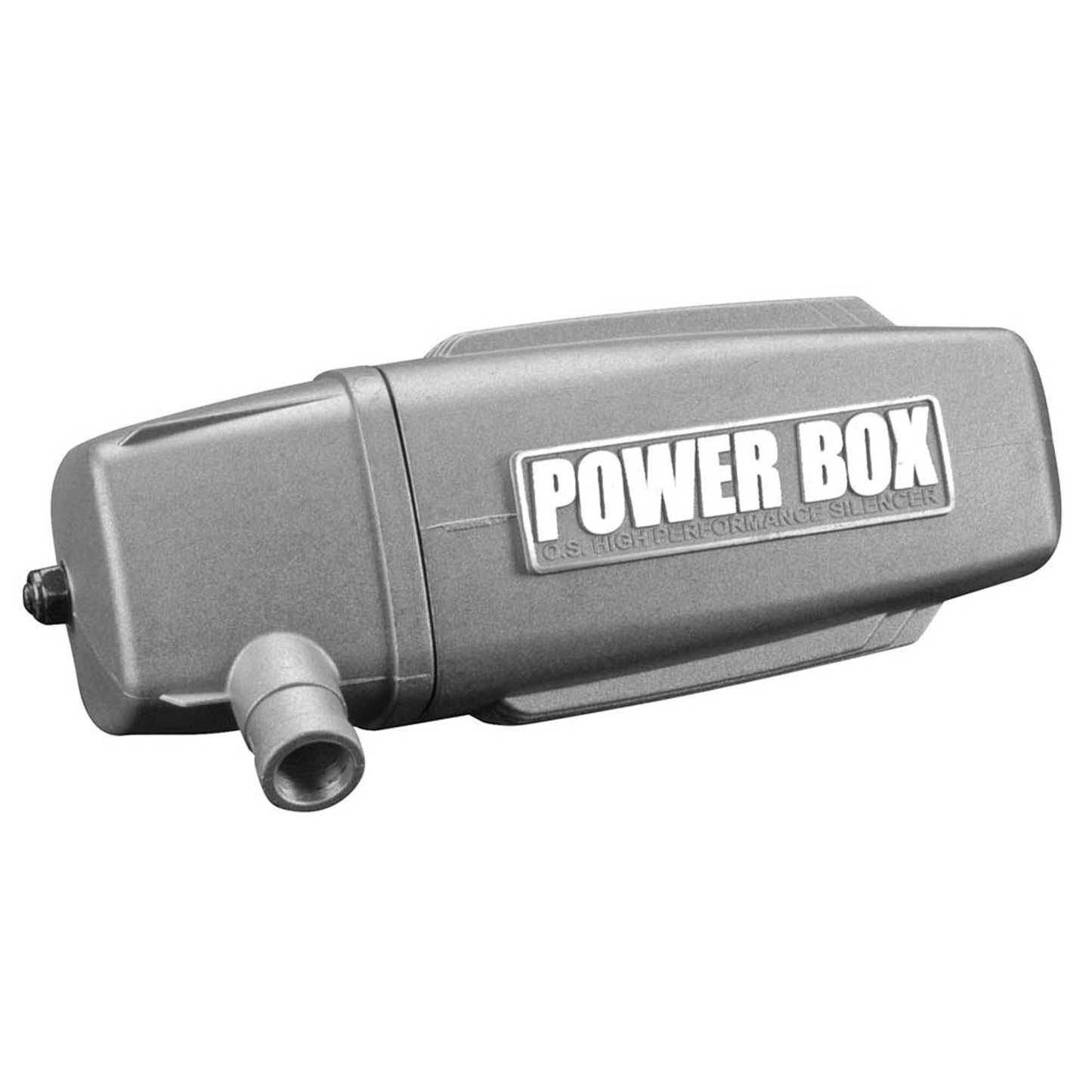 Muffler Power Box 120AX (OSMG2845)