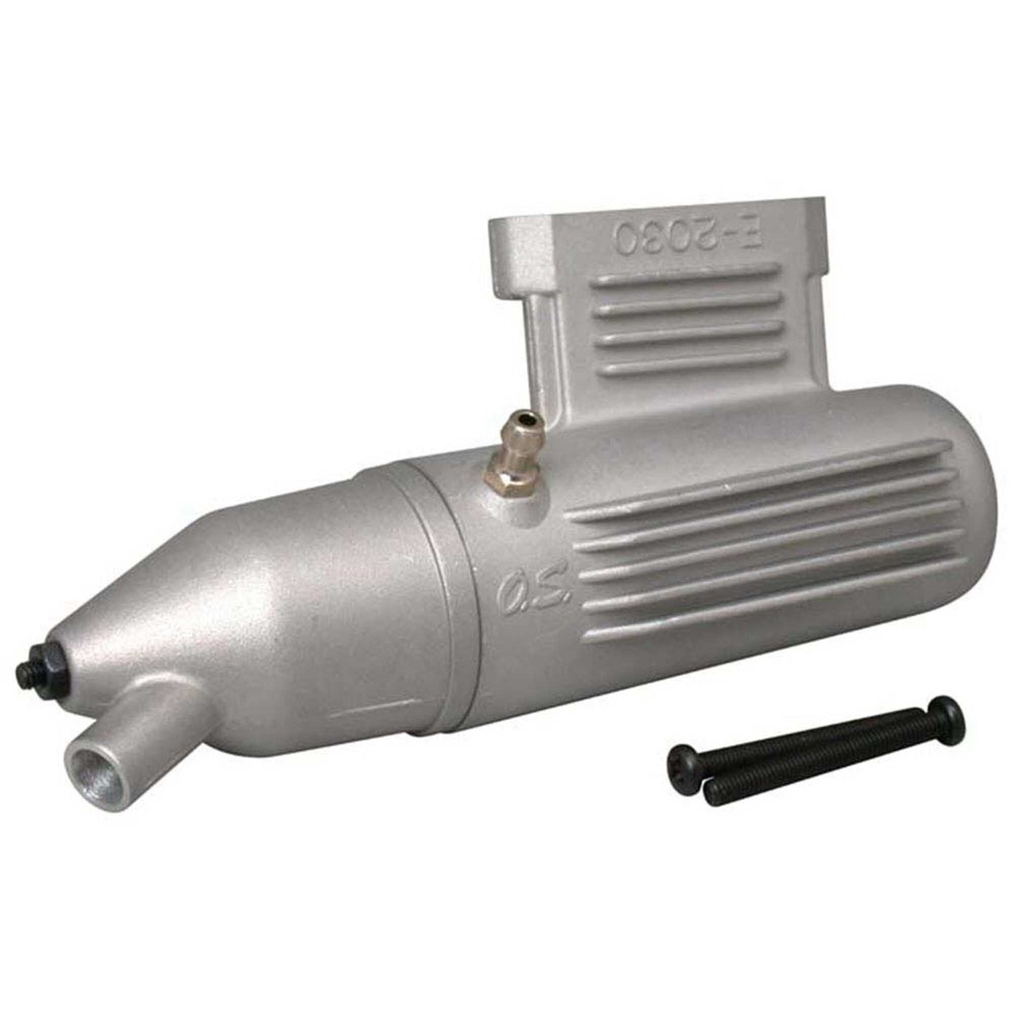E-2030 Muffler for 20-25FP Engines (OSMG2869)