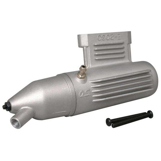 E-2030 Muffler for 20-25FP Engines (OSMG2869)