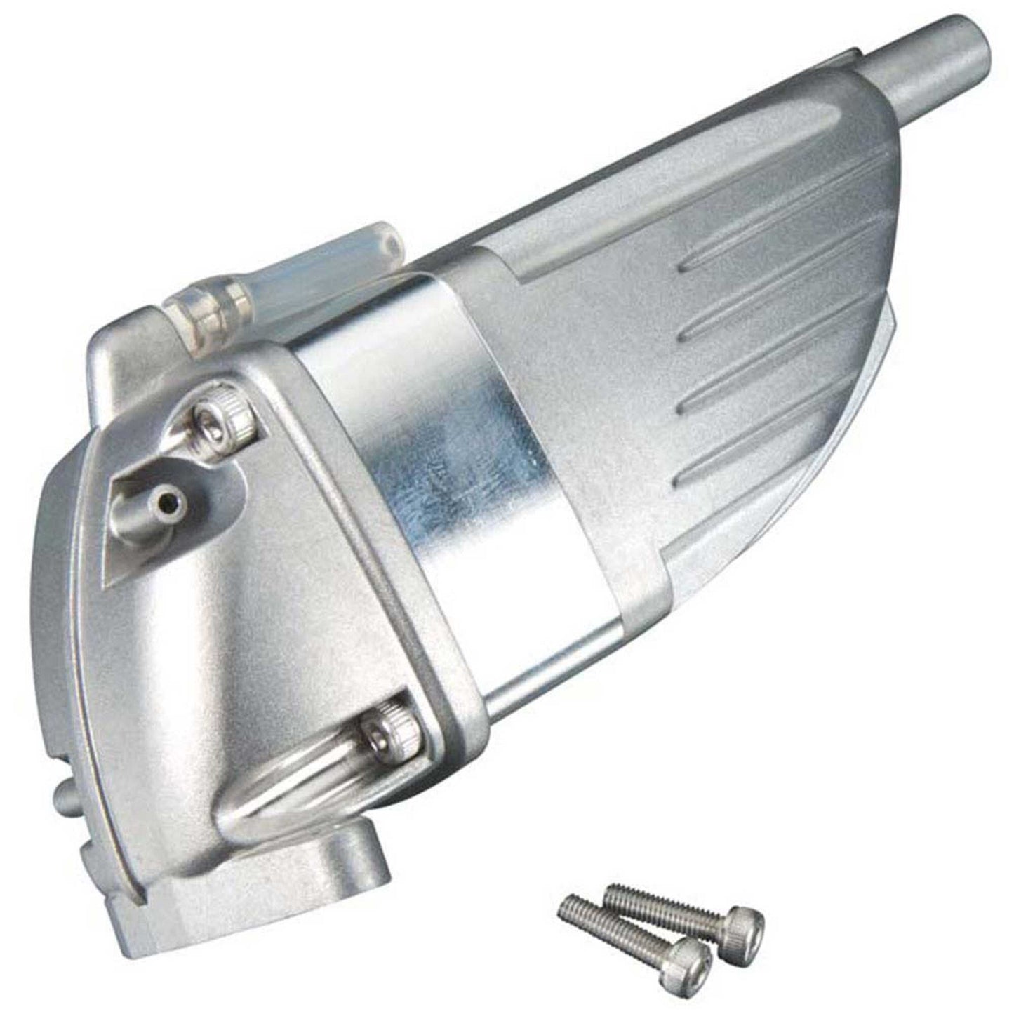 E2050-2 Muffler for 21XM V2 Outboard Marine (OSMG2870)