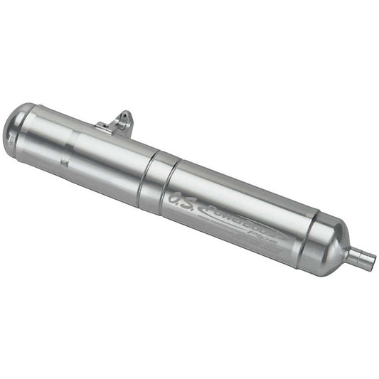 Powerboost Pipe III for 50 and 55HZ-H Models (OSMG2882)