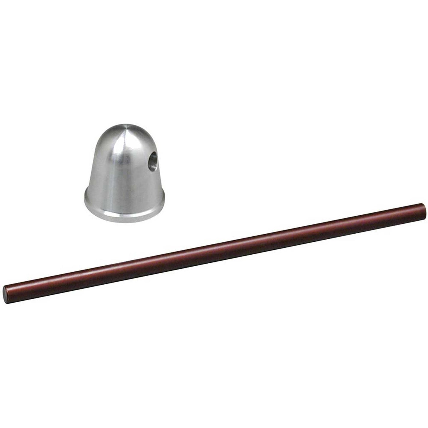 Spinner Nut for 10FP and FSR Models (OSMG2916)