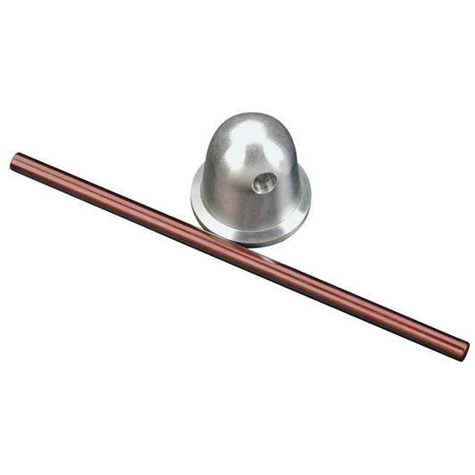 Spinner Nut 20-48 (OSMG2924)