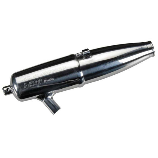 T-2060 WN Tuned Pipe (OSMG2940)