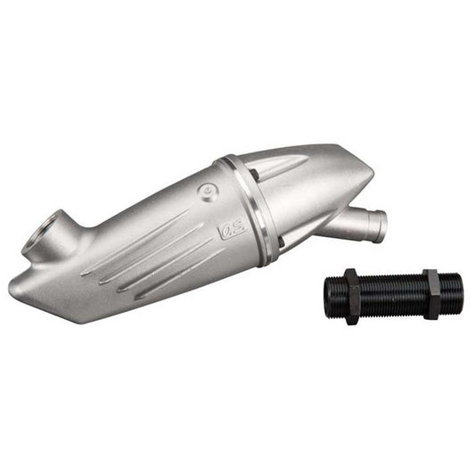Silencer Set F6040 GF40 (OSMG2947)