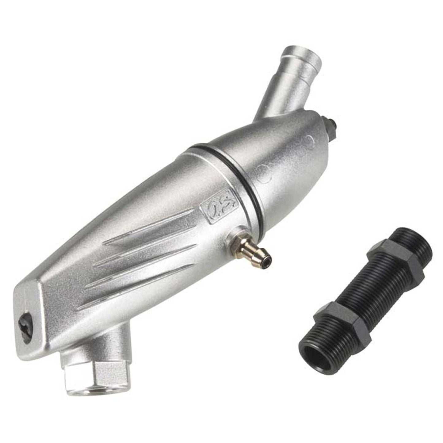 F-4020 Silencer for 56FS Engine (OSMG2950)