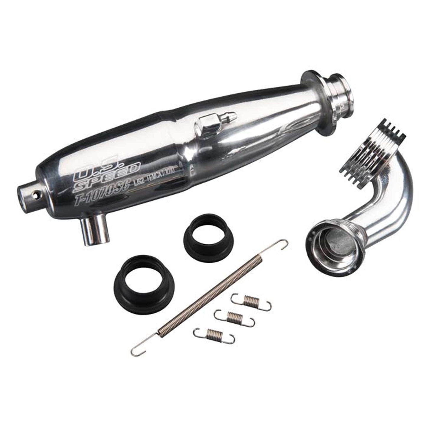 T-1070SC L52 Pipe Set (OSMG2973)