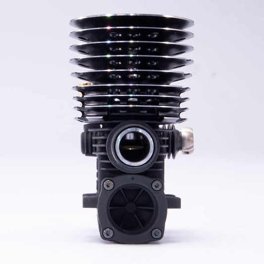 O.S. SPEED R21GT2 Combo Set (OSMG3001)