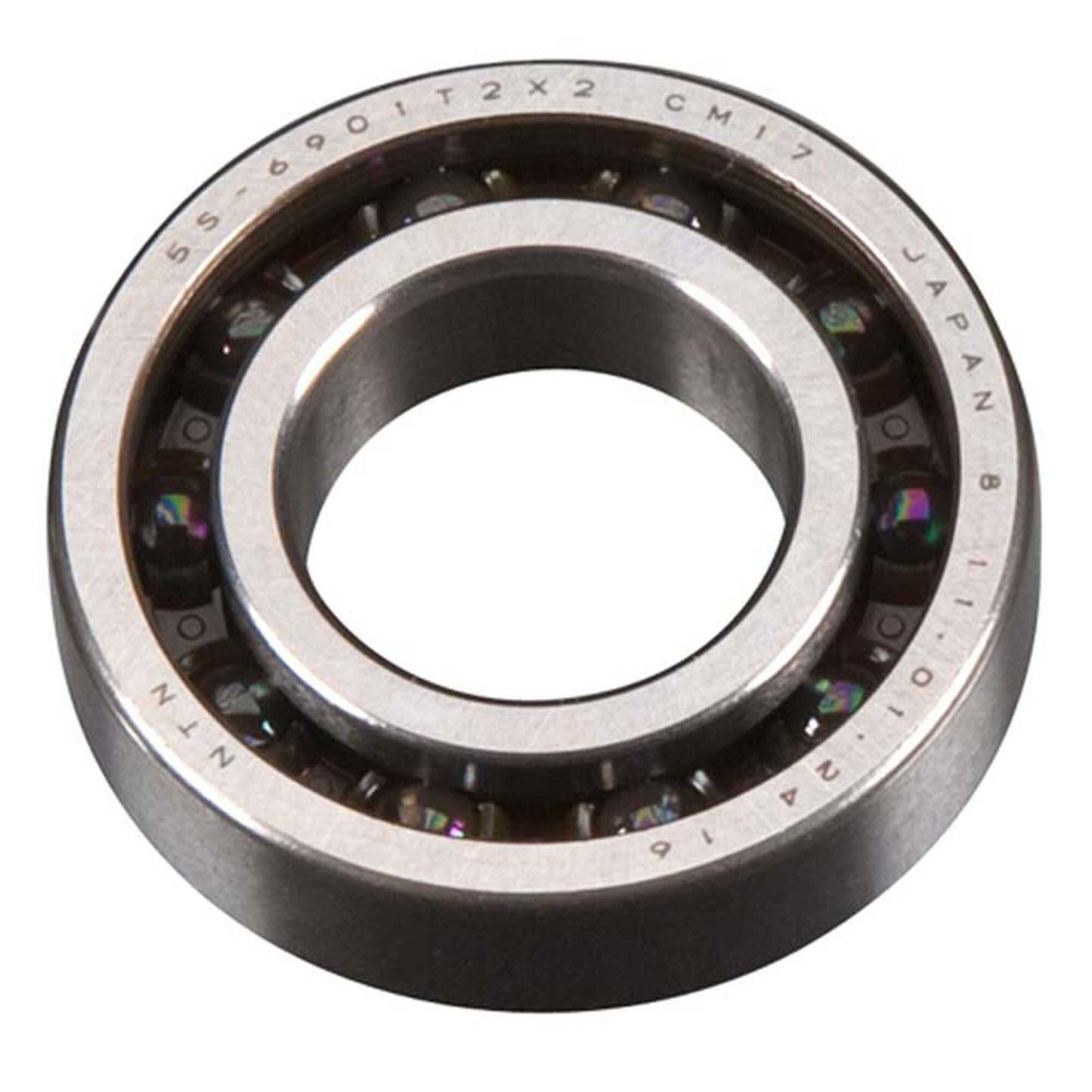 Rear Bearing 19XZ-B Speed (OSMG3093)