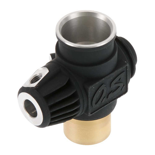 Carburetor Body 12F2-B for Speed T1202 (OSMG3414)