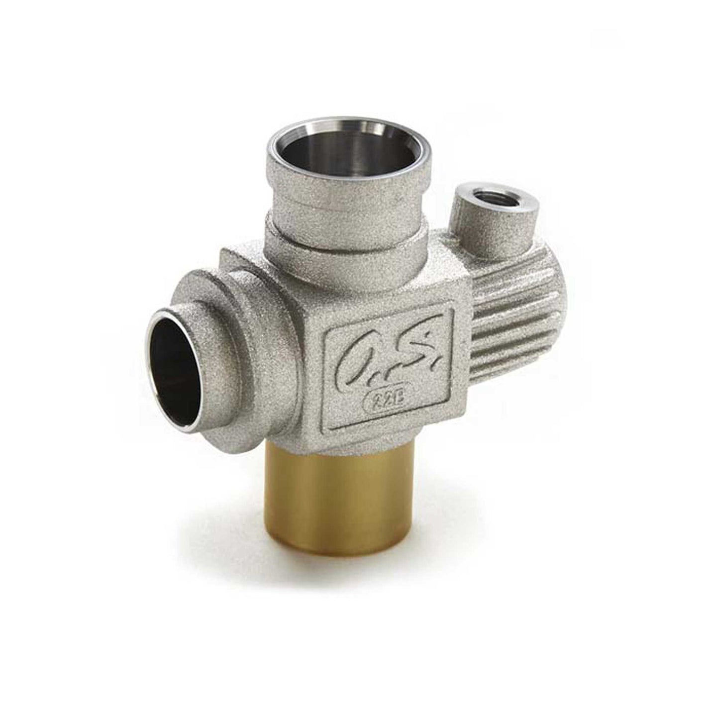 Carburetor Body for 22B2 and 21XZ-B Ver2 (OSMG3415)