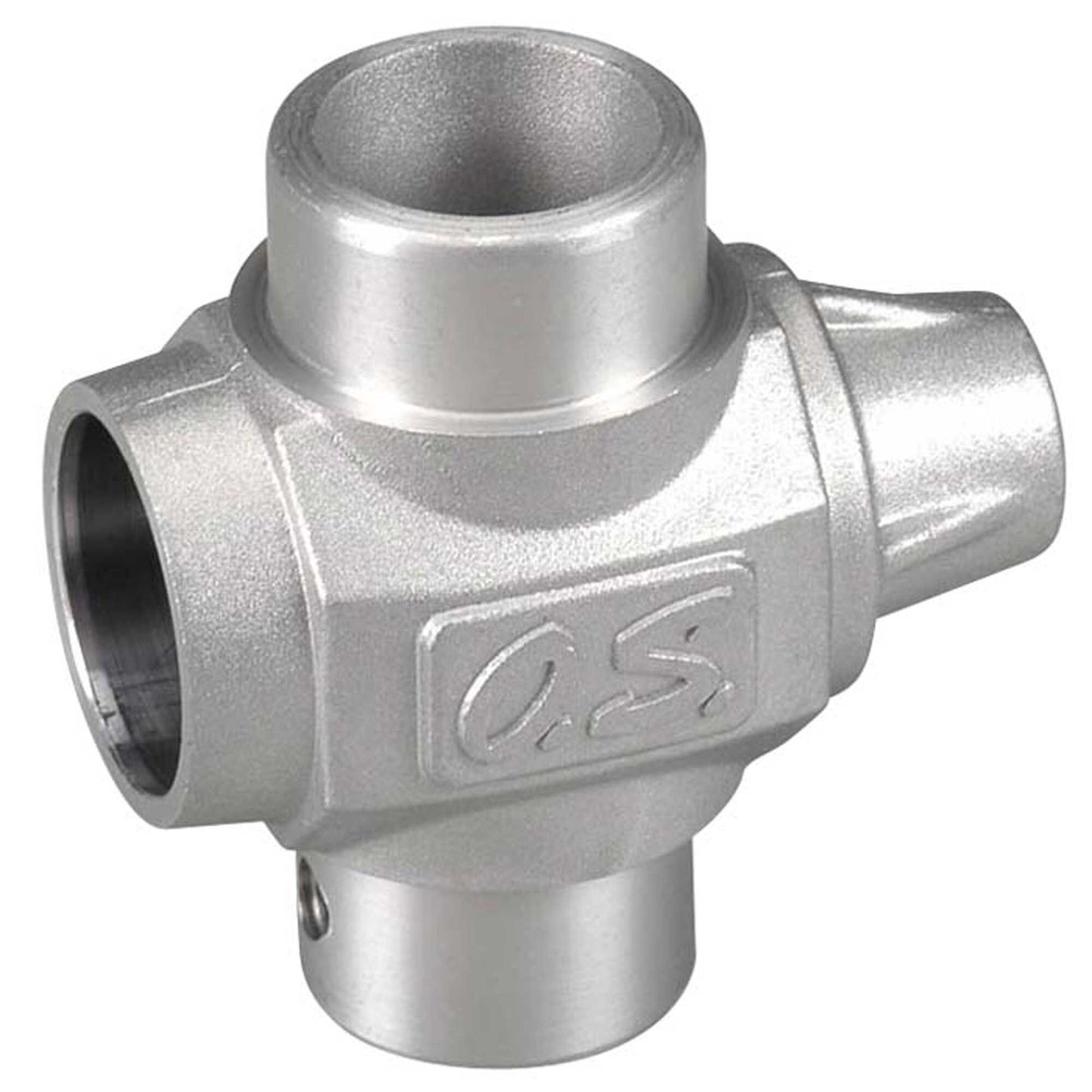 Carburetor Body #40G (OSMG3417)