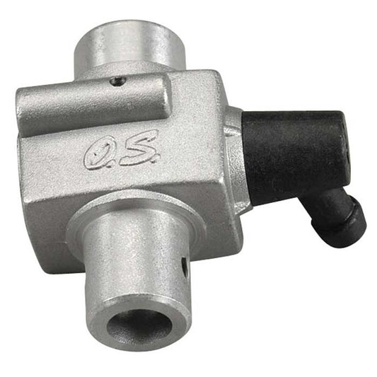 Carburetor Body #10G (OSMG3424)