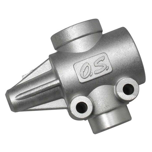 Carburetor Body #60P for FS-91 Surpass II (OSMG3433)