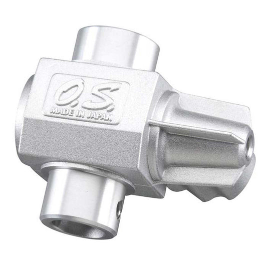 Carburetor Body for 61C and 95AX Engines (OSMG3445)