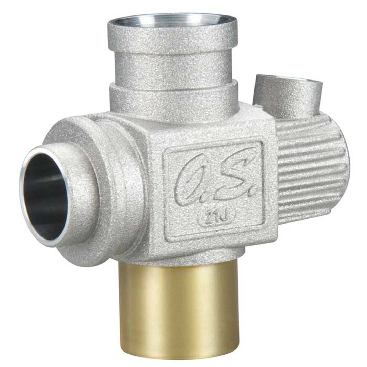21JN Carburetor Body (OSMG3452)