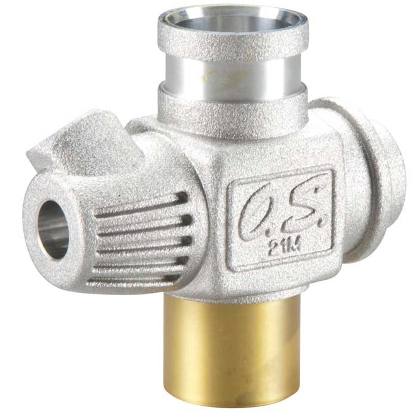 Carburetor Body 21M (OSMG3453)
