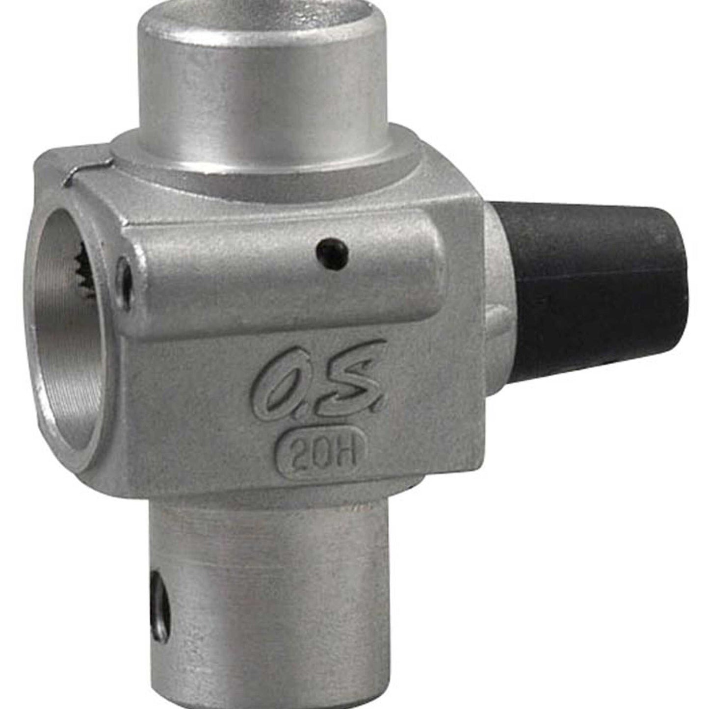 Carburetor Body #20H (OSMG3461)
