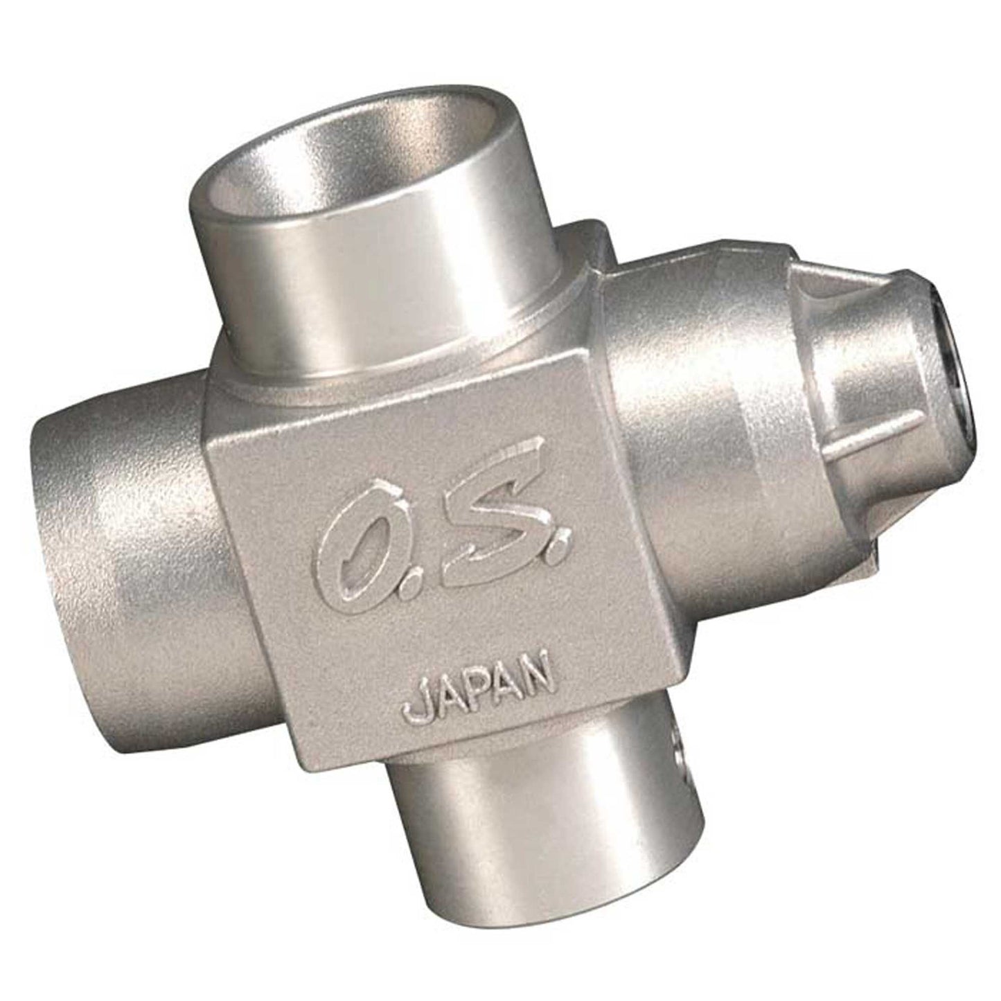 Carburetor Body 37SZ-H for RC Models (OSMG3476)