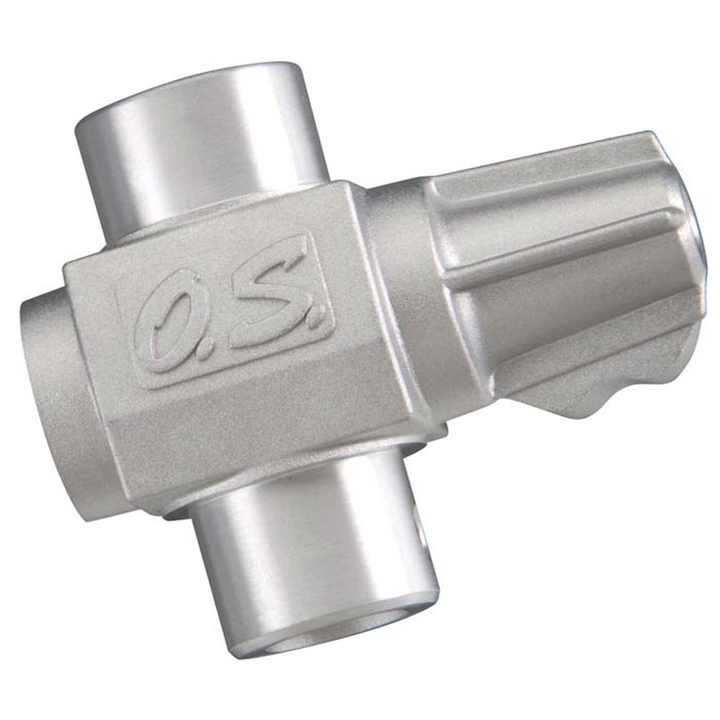 Carburetor Body #21K (OSMG3487)