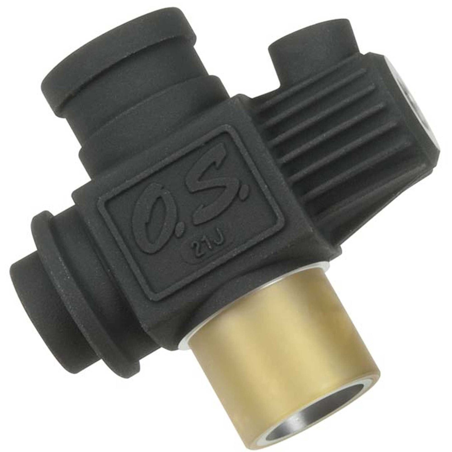 Carburetor Body for 21J2B and 21XZB Speed (OSMG3490)