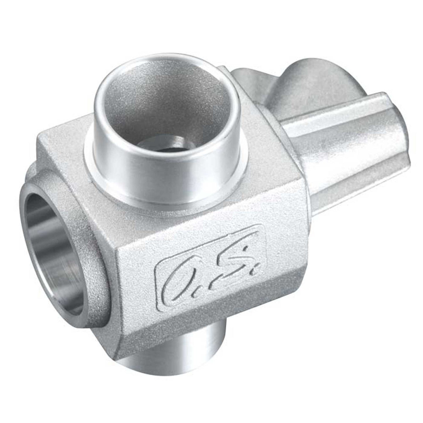 Carburetor Body for 40K and 46AXII Engines (OSMG3513)