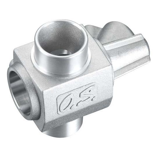 Carburetor Body for 40K and 46AXII Engines (OSMG3513)