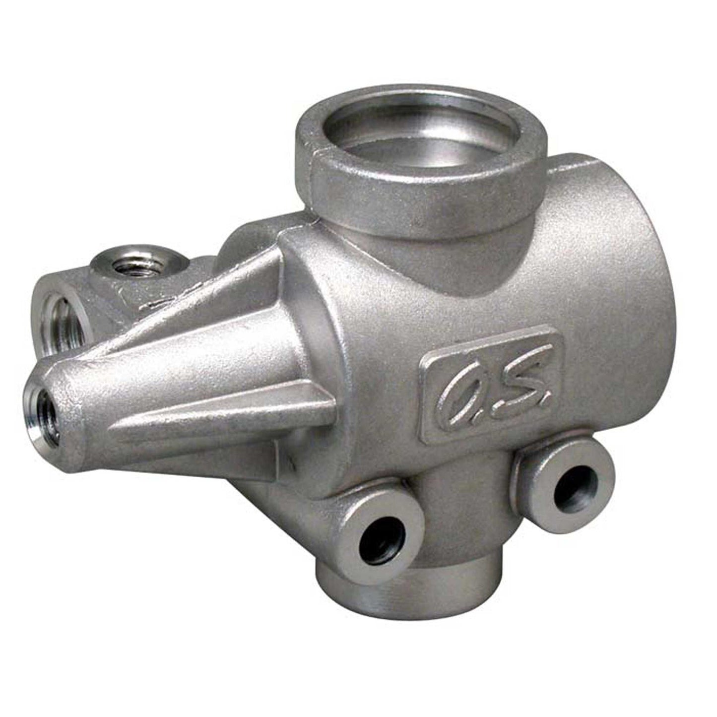 Carburetor Body #60R (OSMG3518)