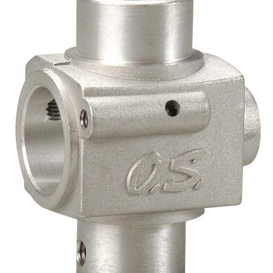 Carburetor Body #60J (OSMG3519)