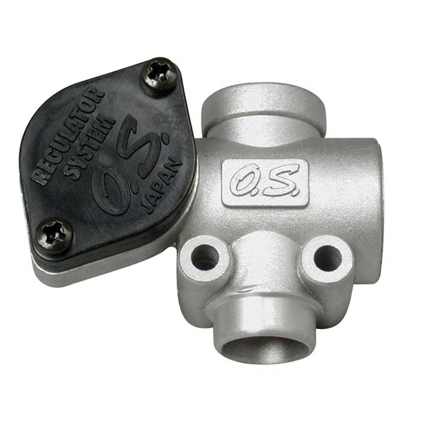 Carburetor Body #70C (OSMG3527)