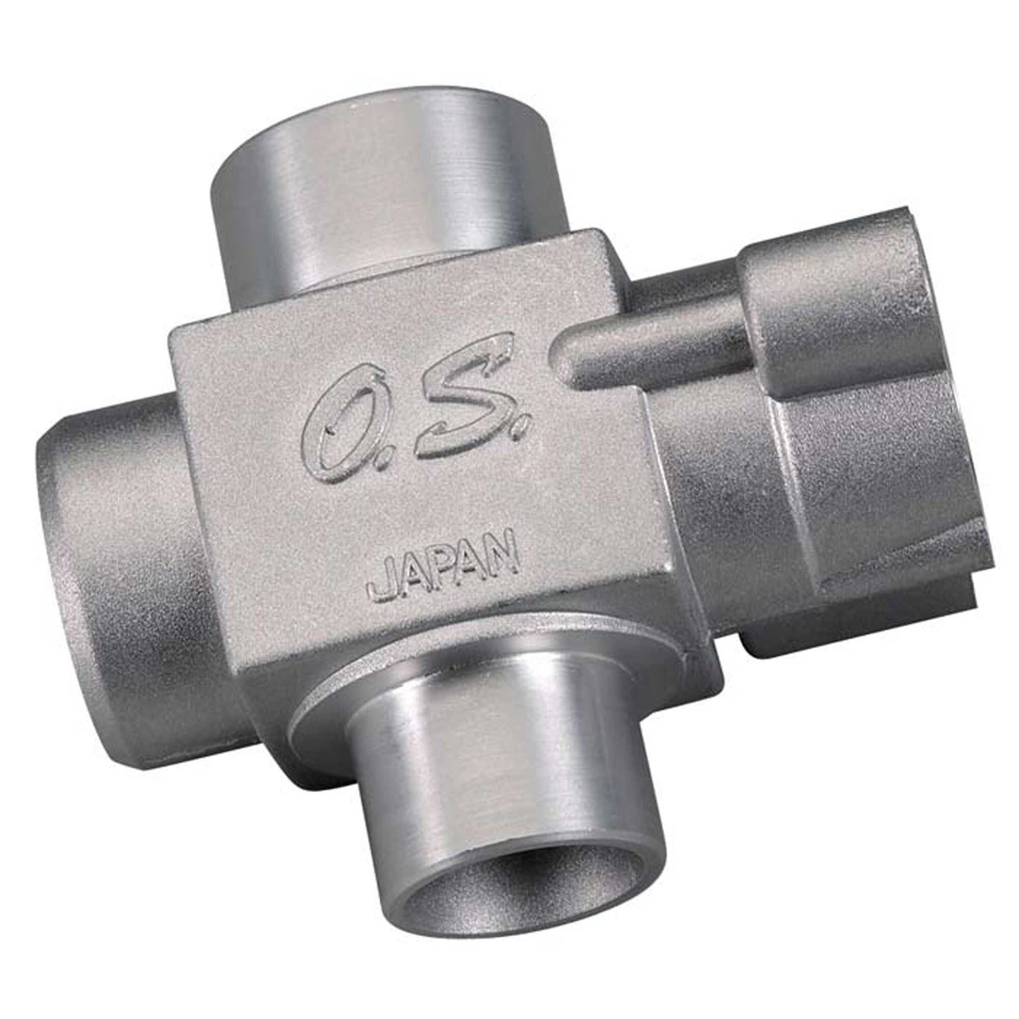 Carburetor Body #60M (OSMG3530)