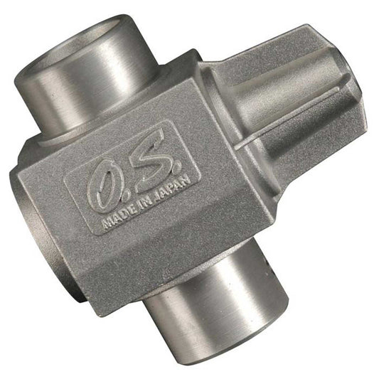 Carburetor Body #120AX (OSMG3531)
