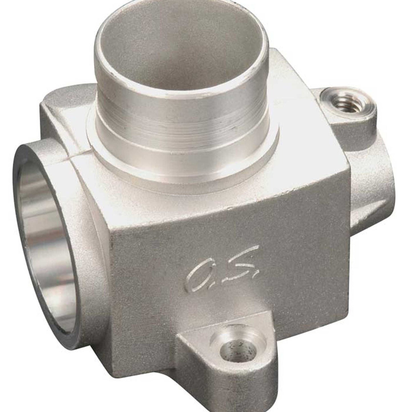 Carburetor Body #9B (OSMG3541)