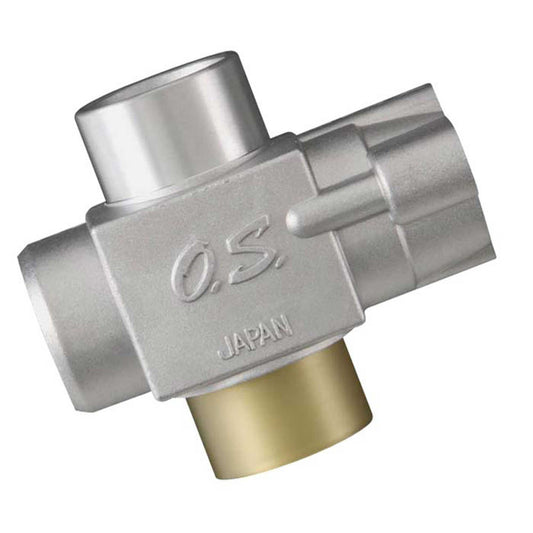 Carburetor Body #61B for 91HZ Engine (OSMG3575)