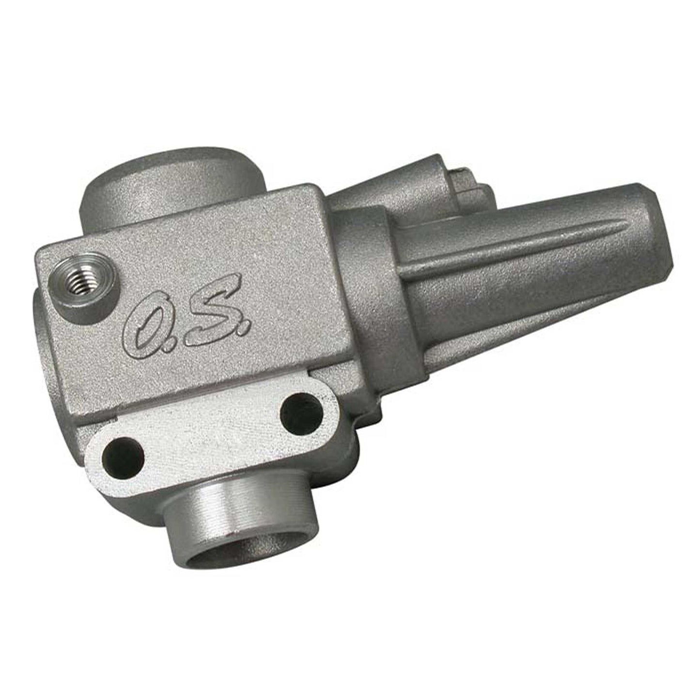 Carburetor Body FS-52 (OSMG3591)