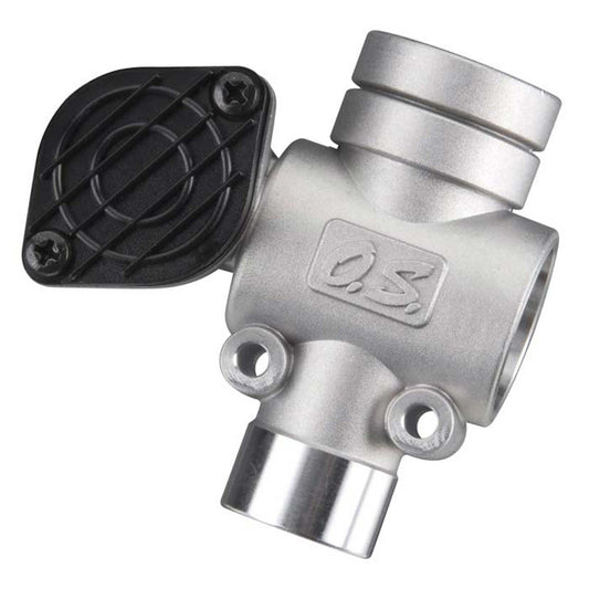Carburetor Body #80R for FS-200S-P Engine (OSMG3593)