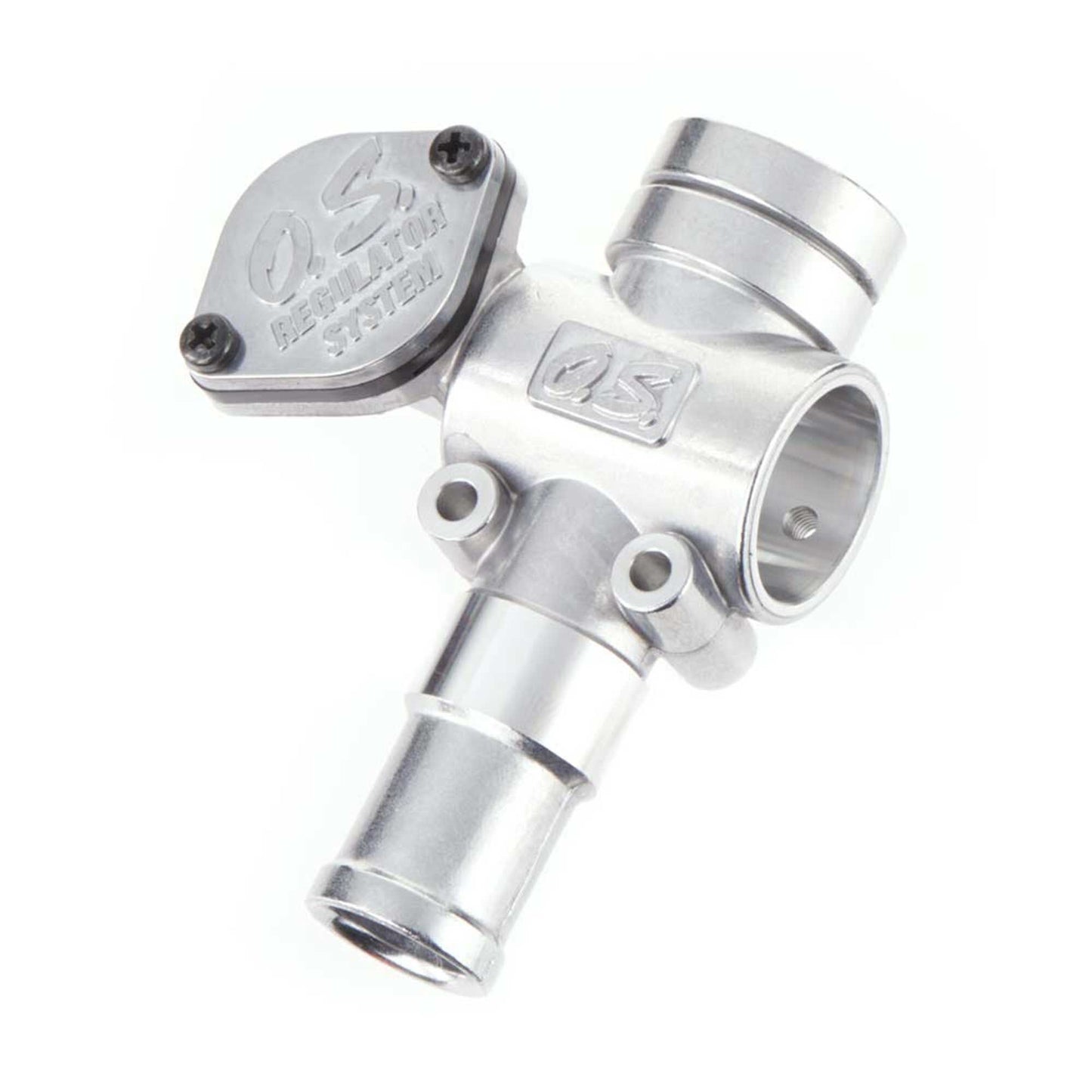 70T Carburetor Body for GF30 Engine (OSMG3598)
