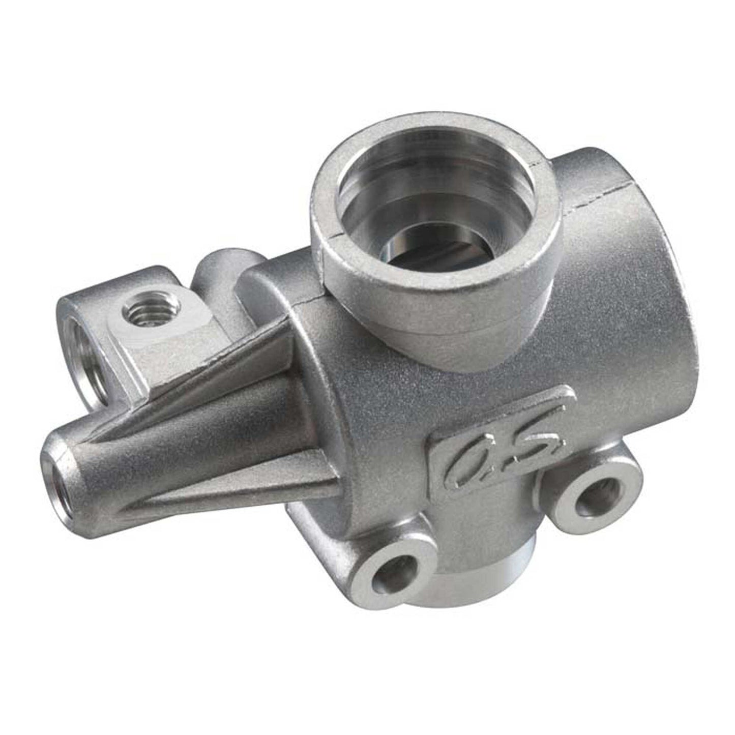 80T Carburetor Body for Sirius 7 (OSMG3600)