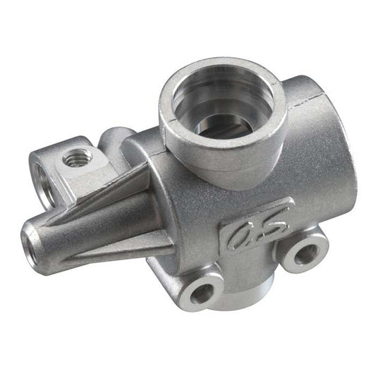 80T Carburetor Body for Sirius 7 (OSMG3600)
