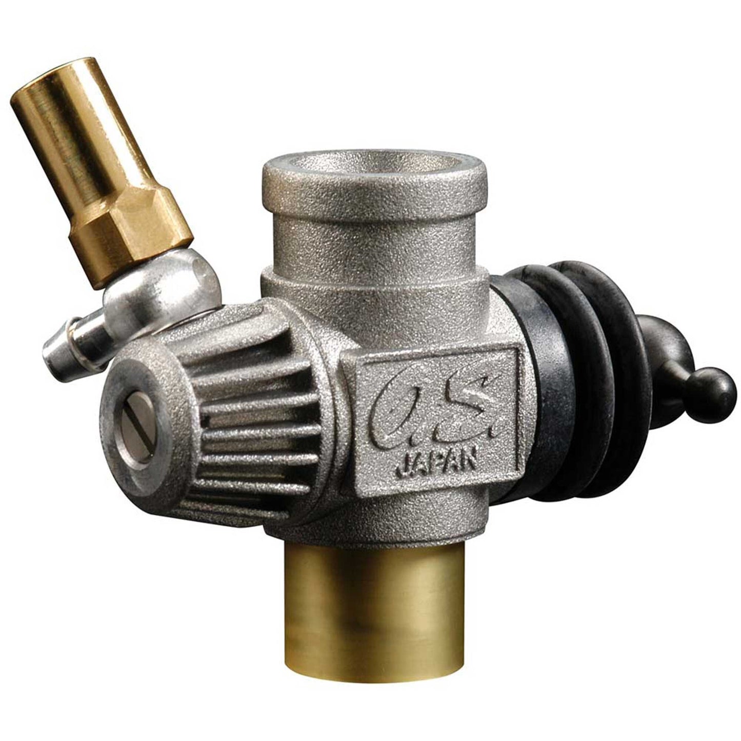 Carburetor #11K Slide for 18TZ and 21TM Engines (OSMG3665)