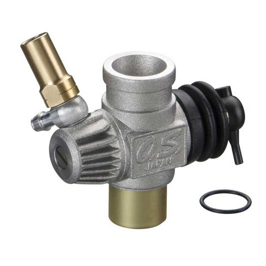 #11KR Slide Carburetor for Traxxas 21TM-R Revo (OSMG3676)