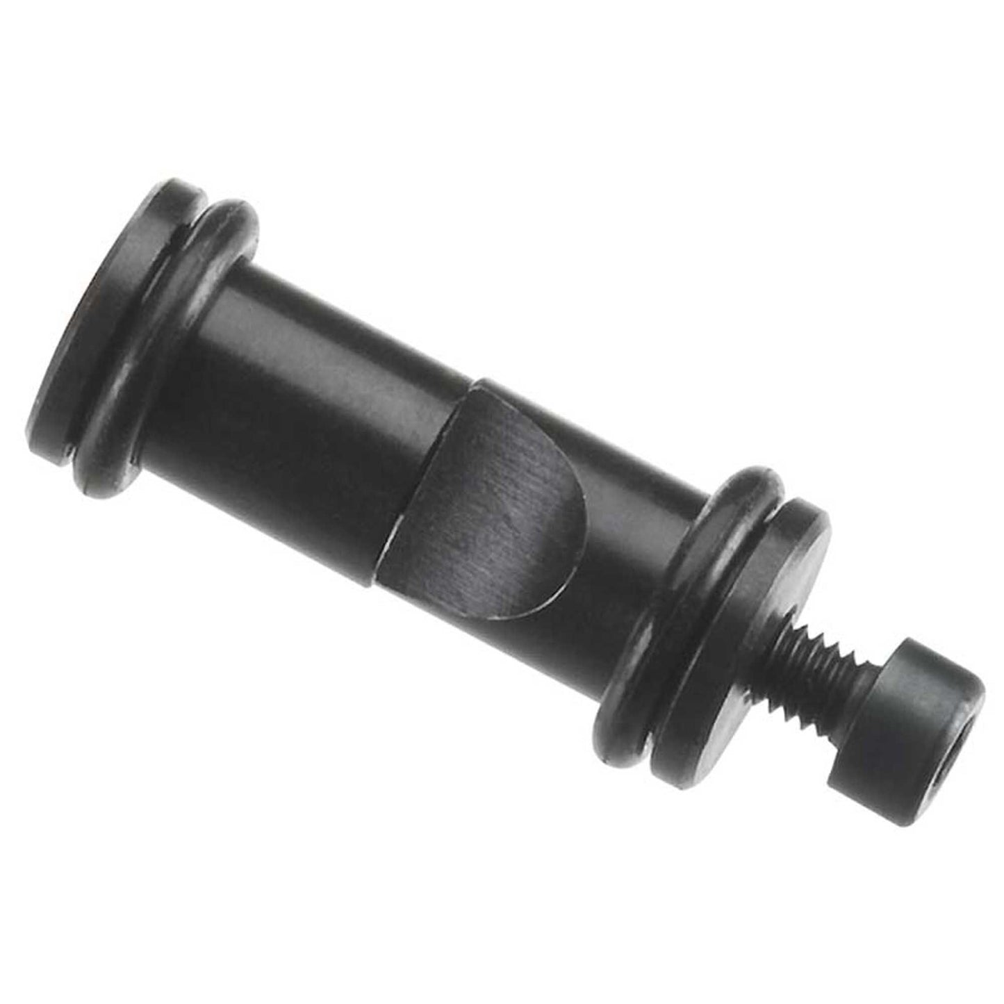 Carburetor Retainer for #61B and 91HZ Engines (OSMG3814)