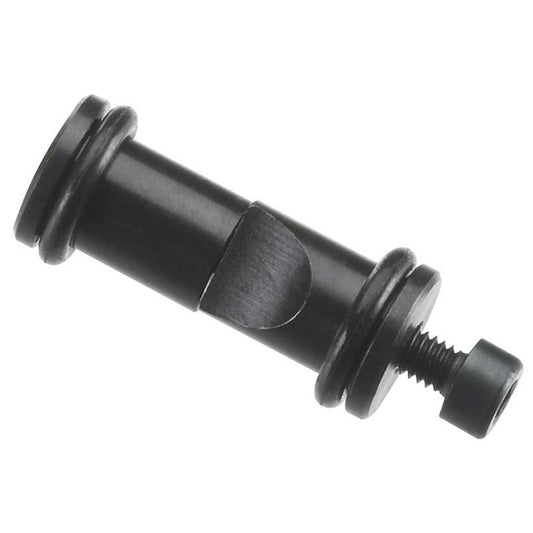 Carburetor Retainer for #61B and 91HZ Engines (OSMG3814)