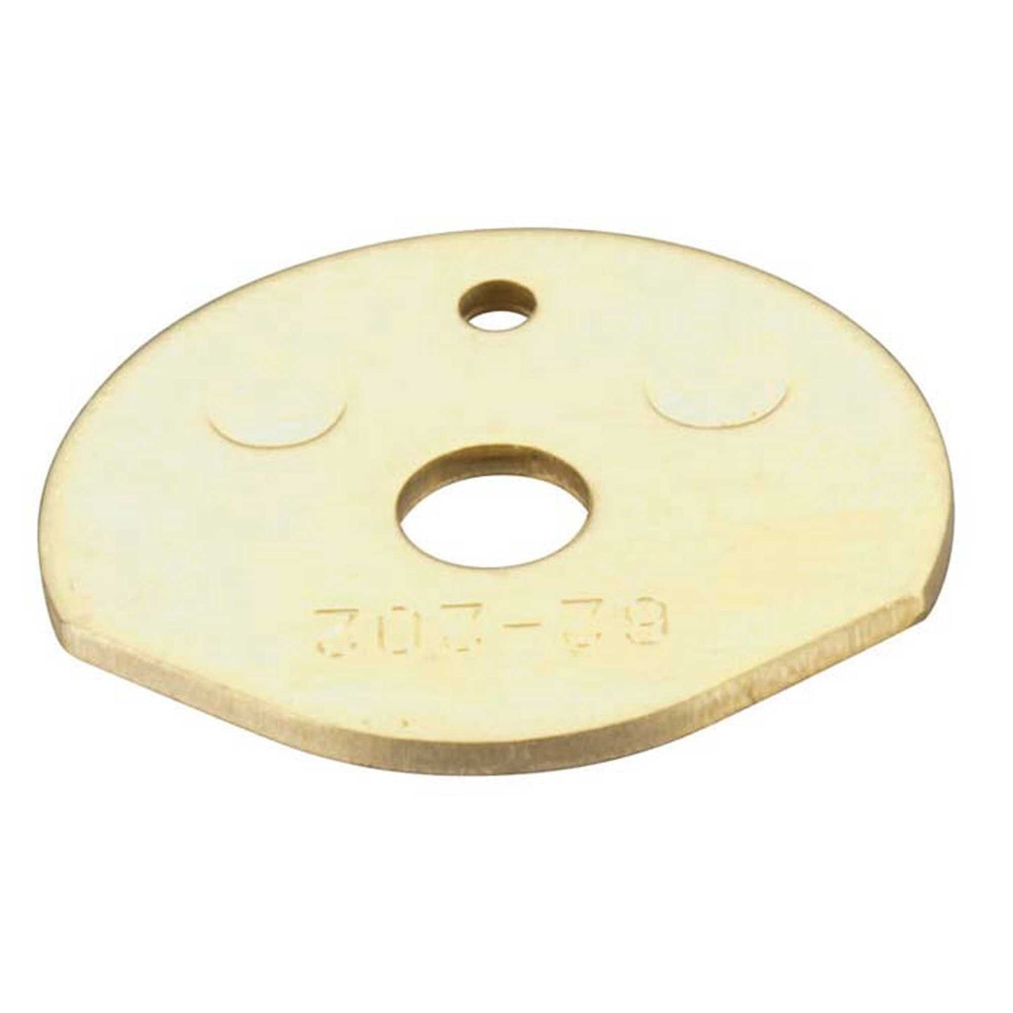 Choke Valve for WLA-2 and GT55 Models (OSMG3868)