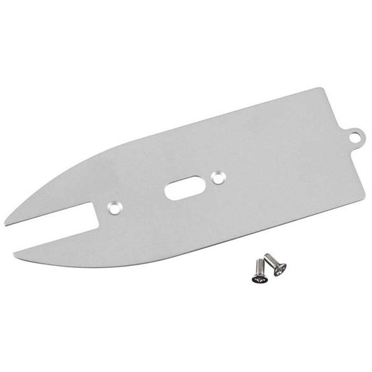 Cavitation Plate 21XM for RC Boats (OSMG4050)