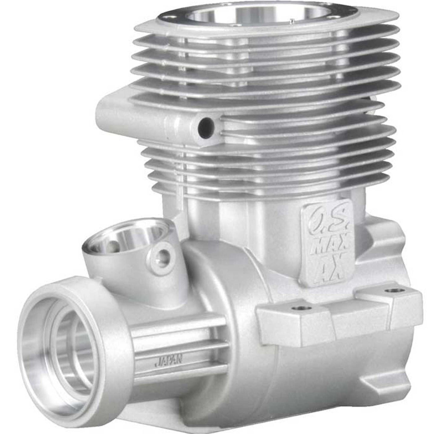 75AX Crankcase for RC Engines (OSMG4169)