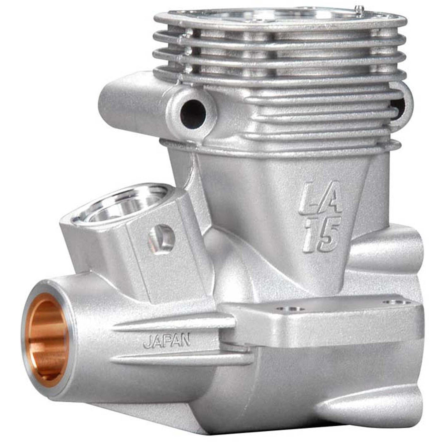 Crankcase for 15LA Natural Engine (OSMG4173)