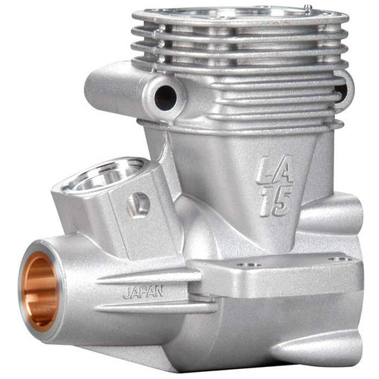 Crankcase for 15LA Natural Engine (OSMG4173)
